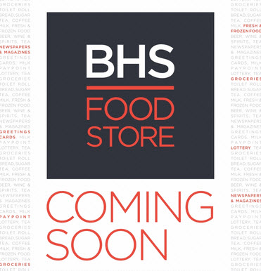BHS Food Stores launching soon - the Shopper Discounts and Rewards ...